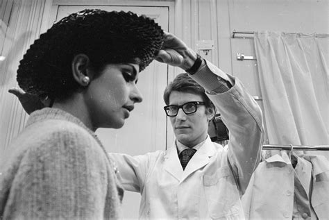 yves saint laurent the|yves Saint Laurent personal life.